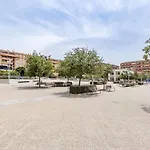 Cardenal Parrado Suites