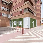 Cardenal Parrado Suites
