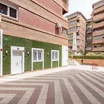 Cardenal Parrado Suites