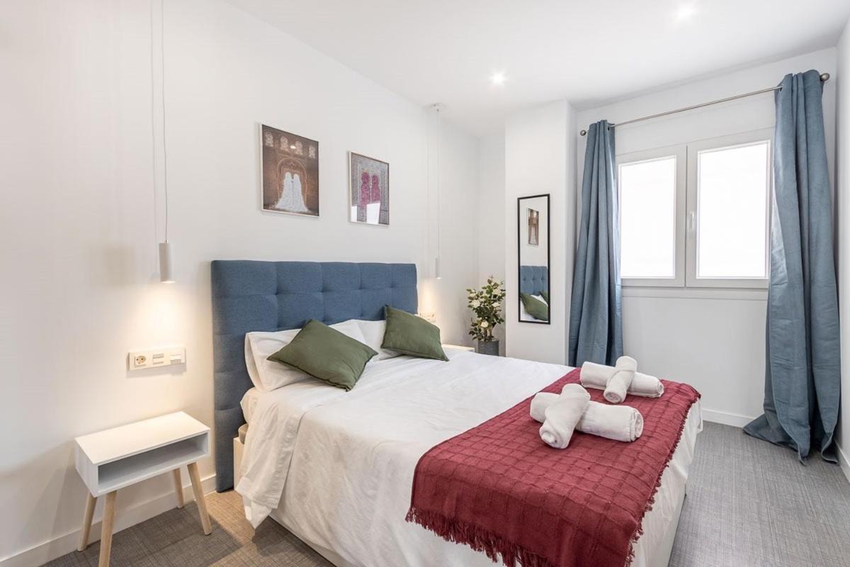Cardenal Parrado Apartamento