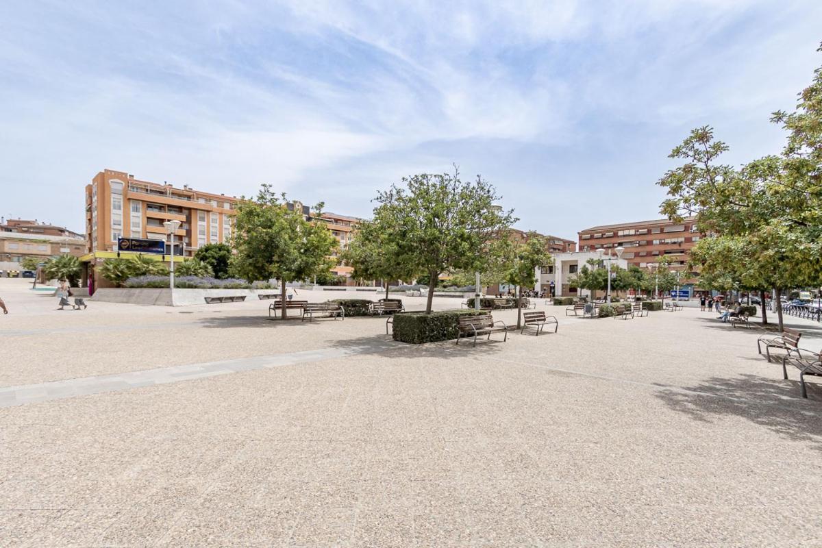 Cardenal Parrado Apartamento *