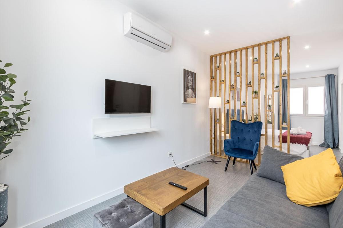 Apartamento Cardenal Parrado