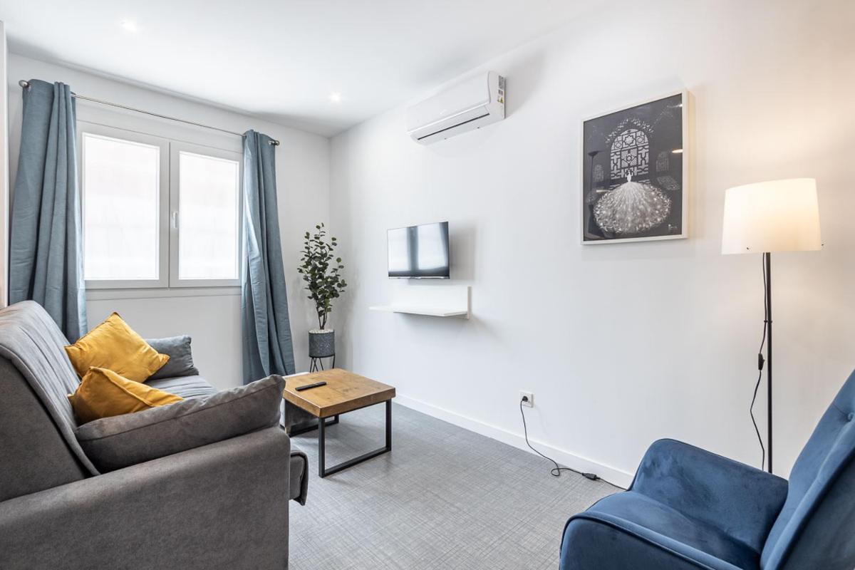 Cardenal Parrado Apartamento