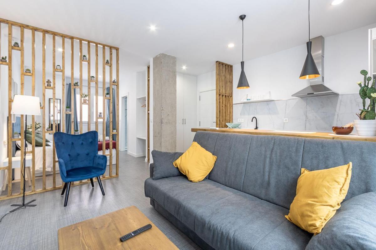 Apartamento Cardenal Parrado