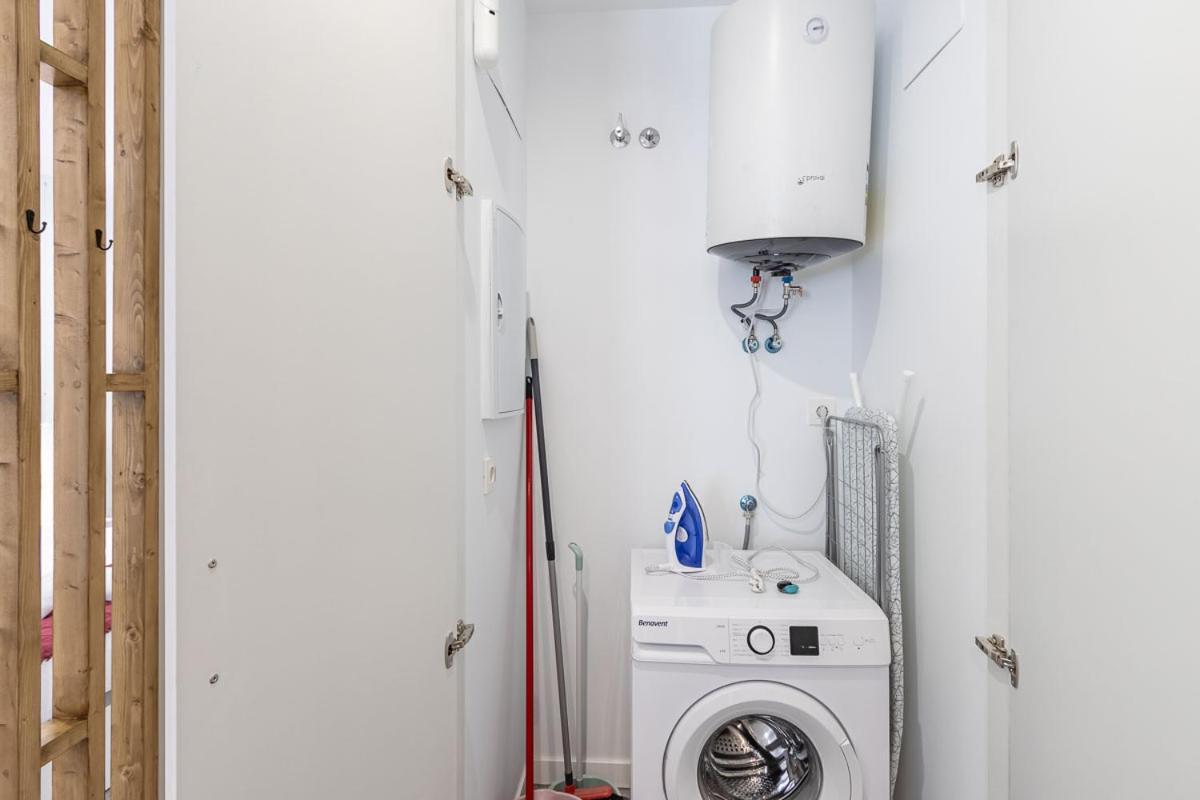 Apartamento Cardenal Parrado *