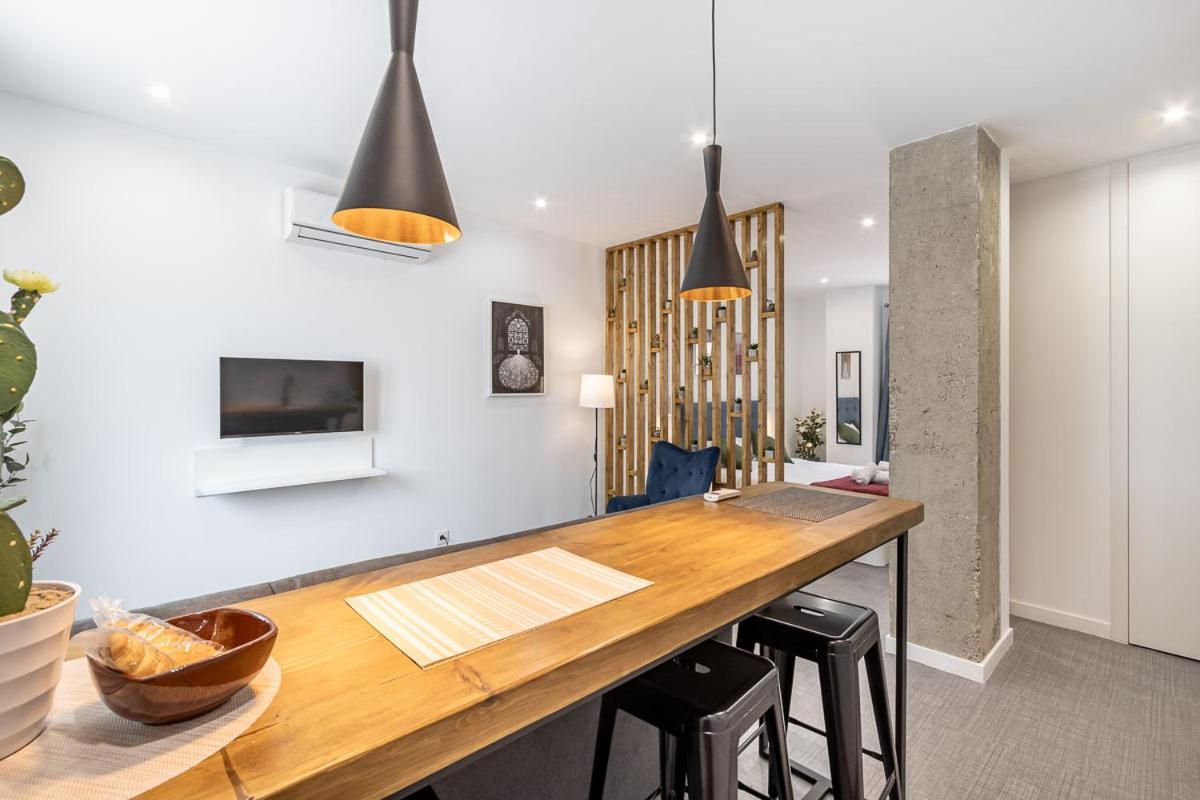 Cardenal Parrado Apartamento *