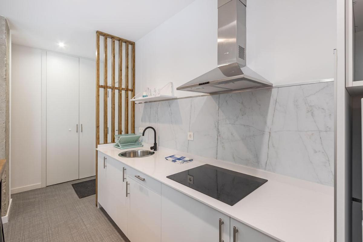 Cardenal Parrado Apartamento Granada