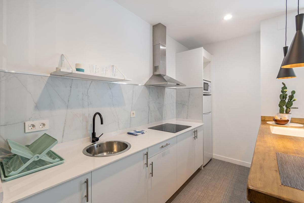 Cardenal Parrado Apartamento *
