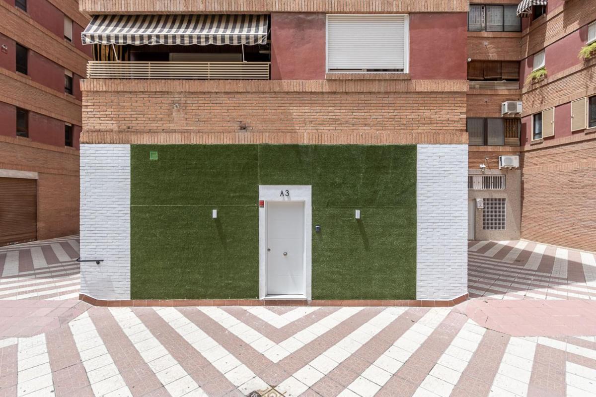 Apartamento Cardenal Parrado